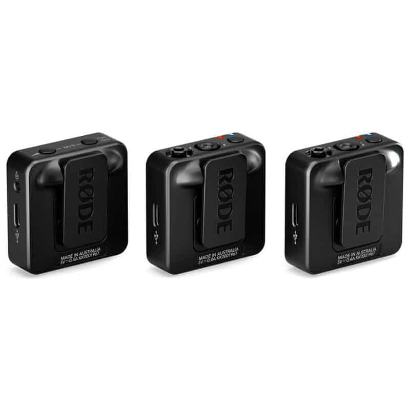 ワイヤレスゴー(第三世代)+チャージケース 数量限定バンドル WIGOGEN3/CHARGECASE+