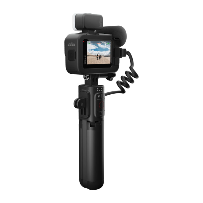 割引発見 【新品同様】HERO11 BLACK & VOLTA Battery Grip ビデオ
