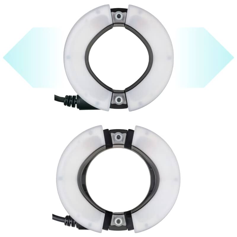 MF18 II マクロリングフラッシュ ソニー用 MF18S2