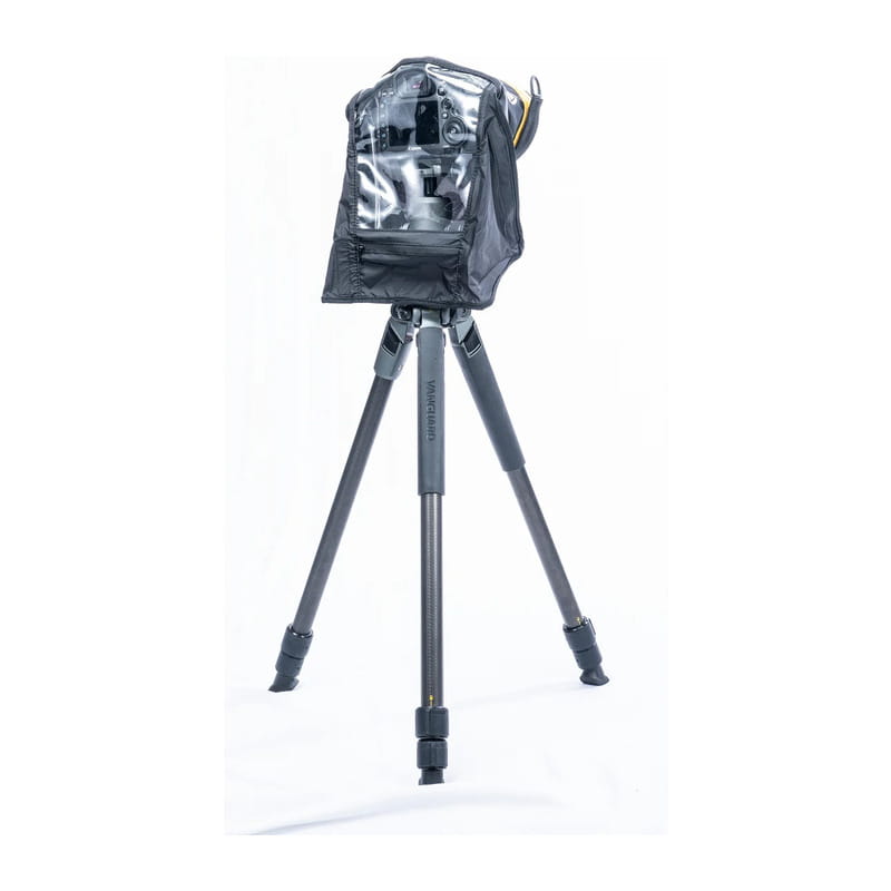ALTA RCS レインカバー 24-70mm対応