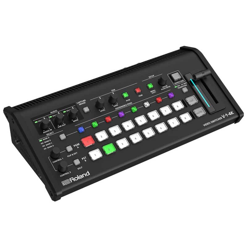 V-1-4K(2026年6月25日発売予定)