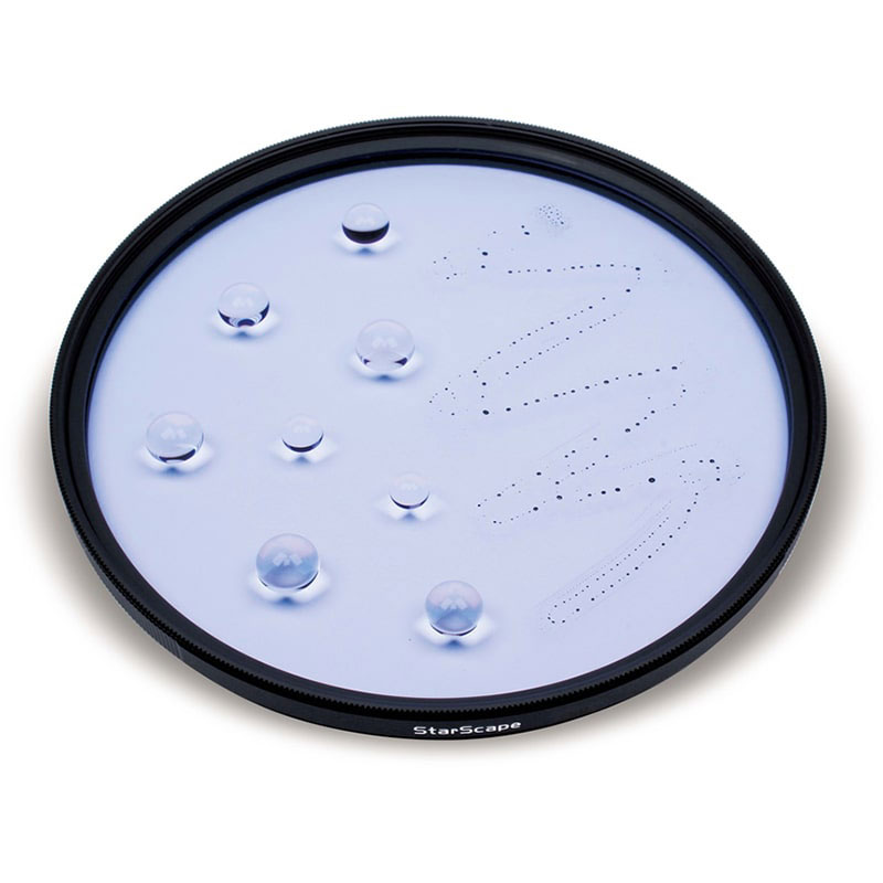 72mm StarScape