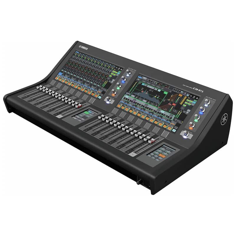 YAMAHA DM5 新品｜フジヤカメラ