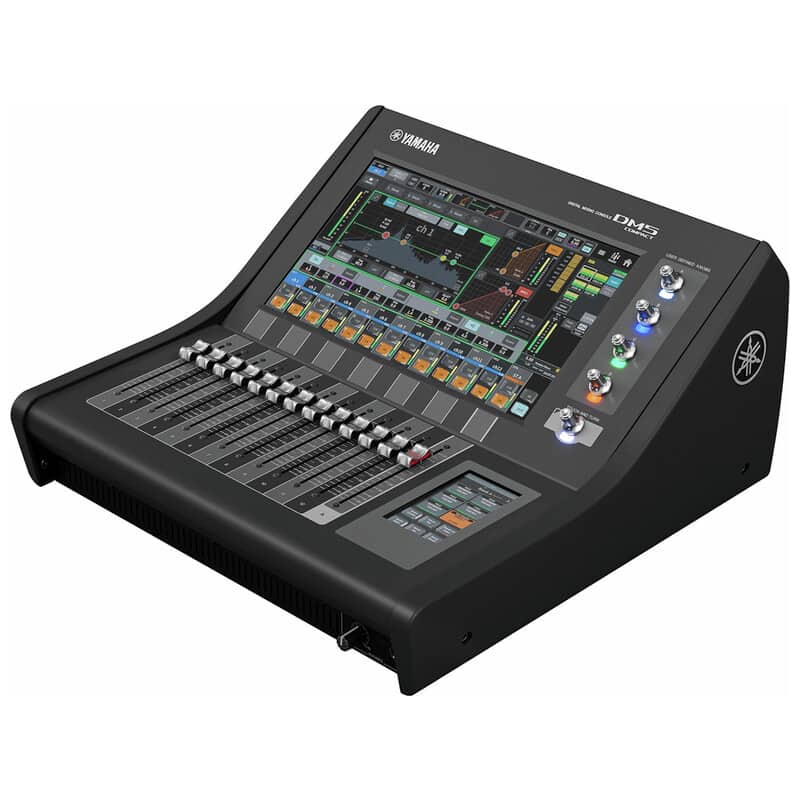 メ*ン様 GALLERIA DM5C-IG-C 音楽 YAMAHA DM5 Compact (DM5C) 新品｜フジヤカメラ