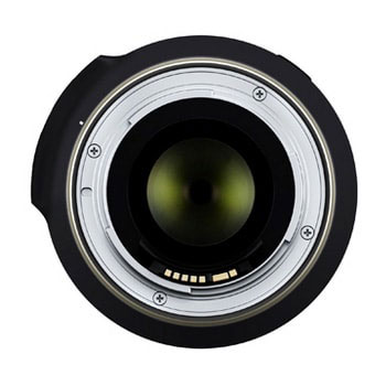 35-150mm F/2.8-4 Di VC OSD (Model A043) キヤノンEFマウント