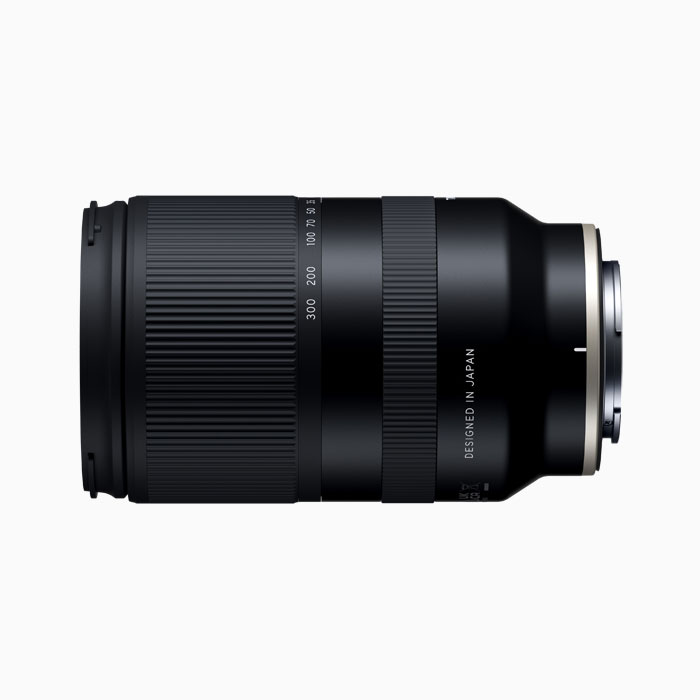 18-300mm F/3.5-6.3 Di III-A VC VXD (Model B061) ソニーEマウント