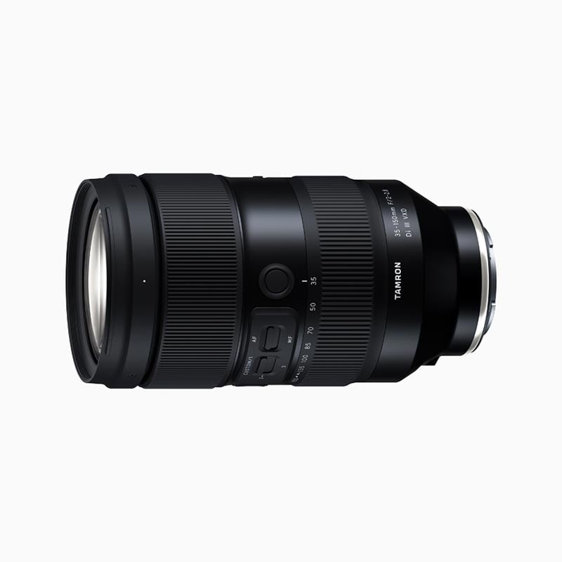 35-150mm F/2-2.8 Di III VXD (Model A058) ソニーEマウント