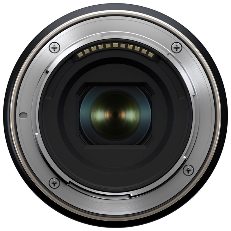 18-300mm F/3.5-6.3 Di III-A VC VXD (Model B061) ニコンZマウント