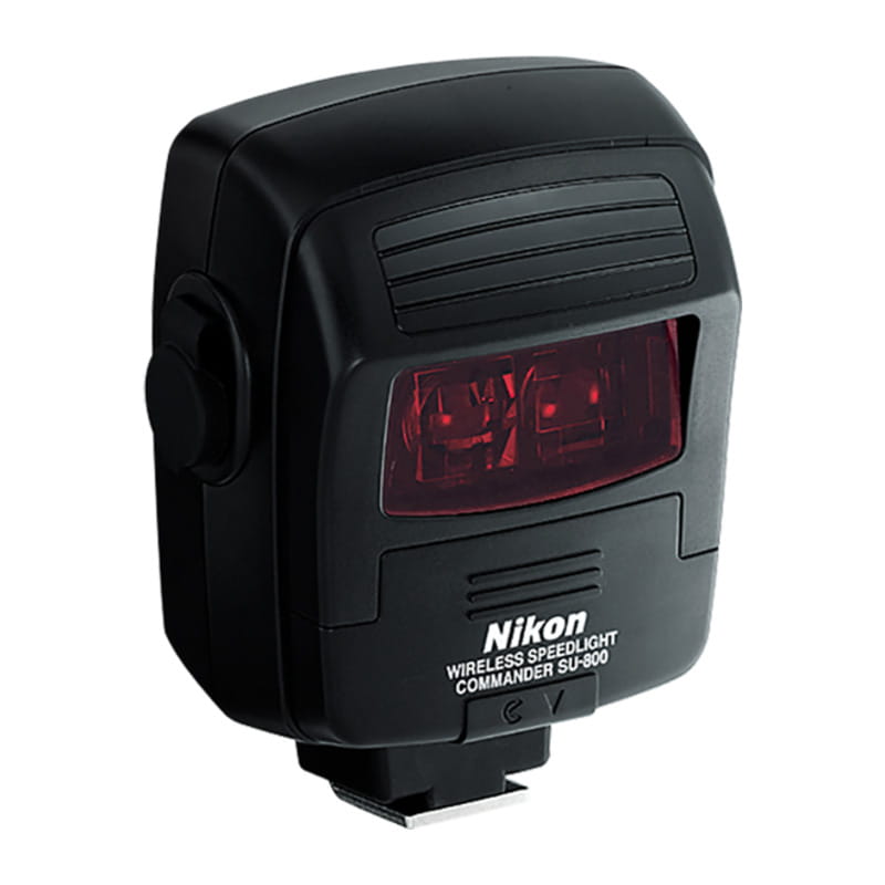 Nikon クローズアップスピードライトコマンダーキット R1C1