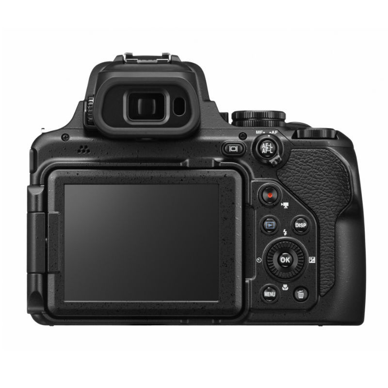 COOLPIX P1000