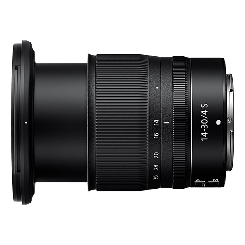 NIKKOR Z 14-30mm f/4 S 美品