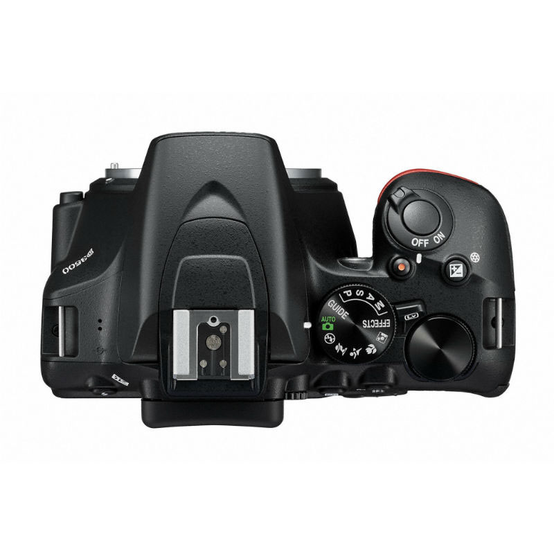 D3500 ボディ