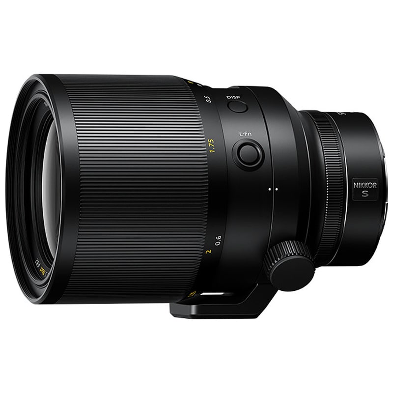 NIKKOR Z 58mm f/0.95 S Noct