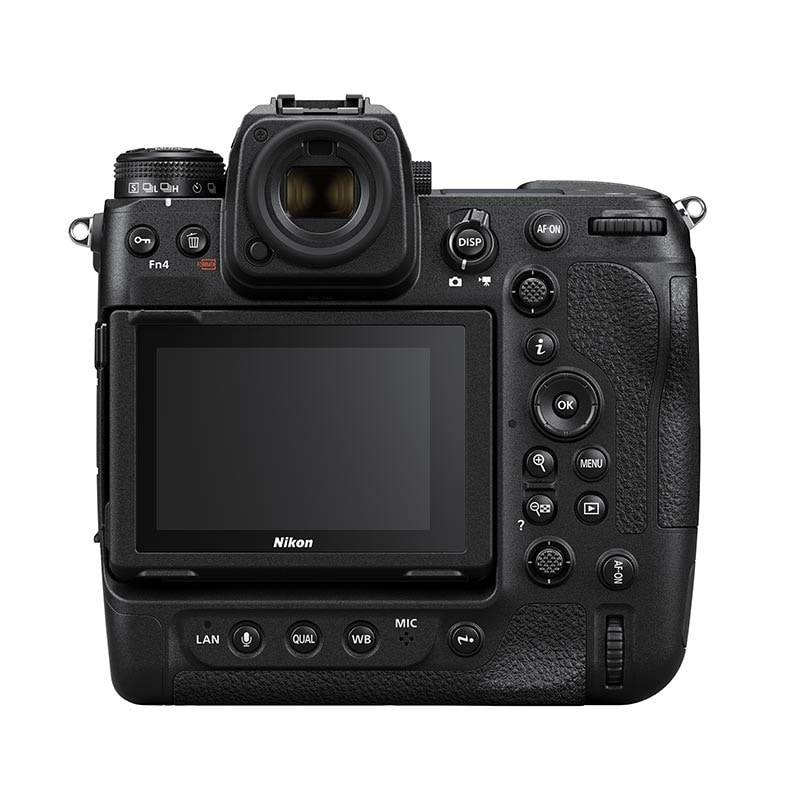 Nikon Z9 新品未使用