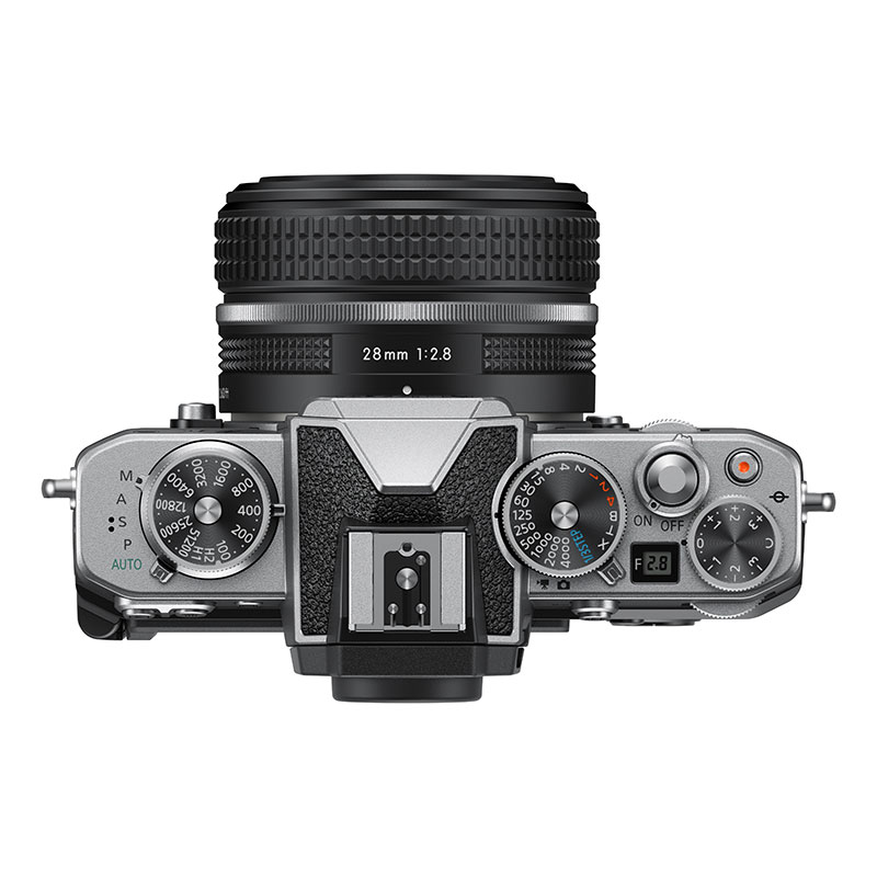 Nikon Z fc 28mm f/2.8 Special Edition キット｜フジヤカメラ