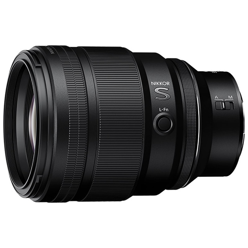 NIKKOR Z 85mm f/1.2 S