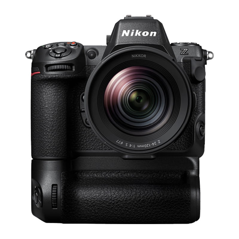 【最終値下げ】Nikon D7200 ボディ バッテリーパック