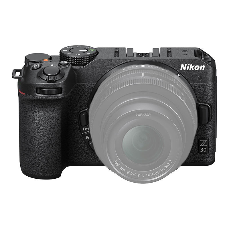 Nikon (ニコン) Z 30 ボディ｜ミラーレスカメラ (Mirrorless Cameras)｜フジヤカメラネットショップ