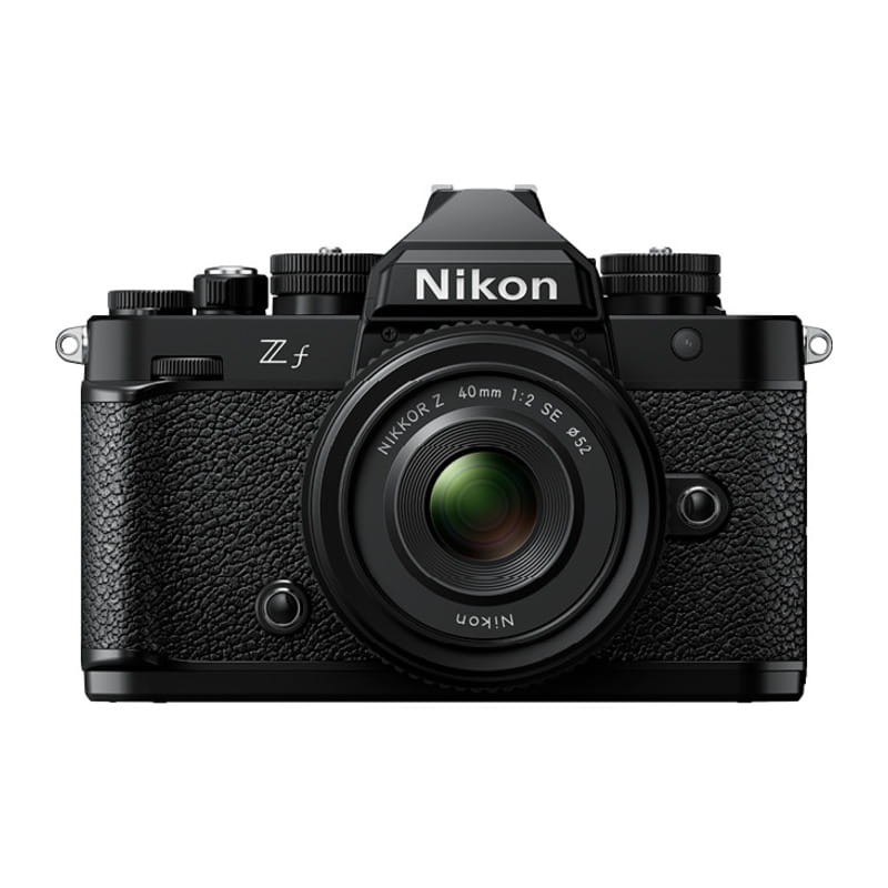 Nikon ニコン ZF zf用ハンドグリップとレリーズシャッターボタン図にはカメラは含まれません