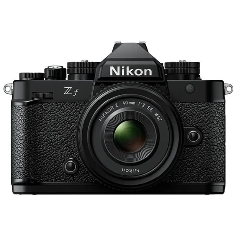 Nikon ニコン ZF zf用ハンドグリップとレリーズシャッターボタン図にはカメラは含まれません