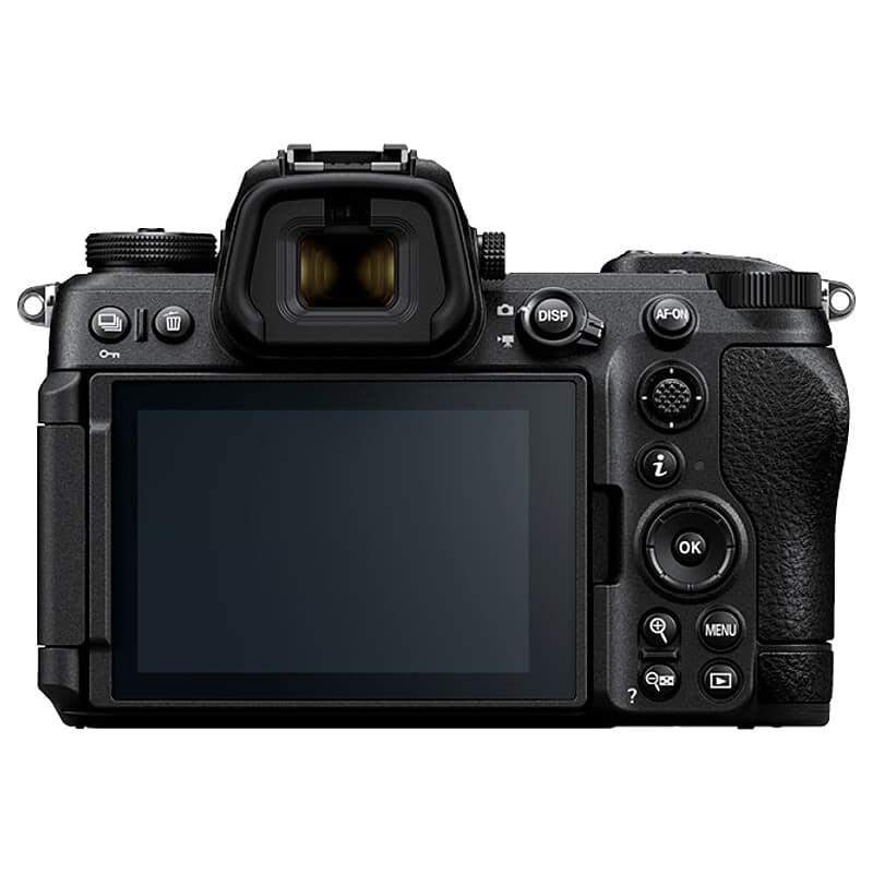 Z6III ボディ