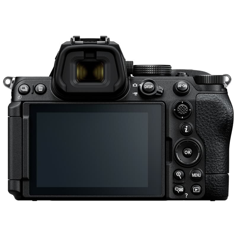 Z5II ボディ