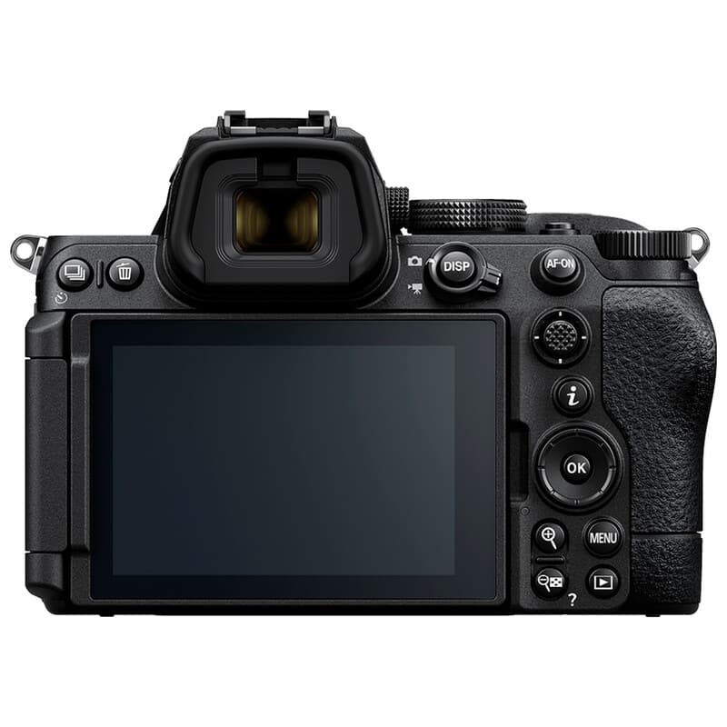 Z5II 24-200 レンズキット