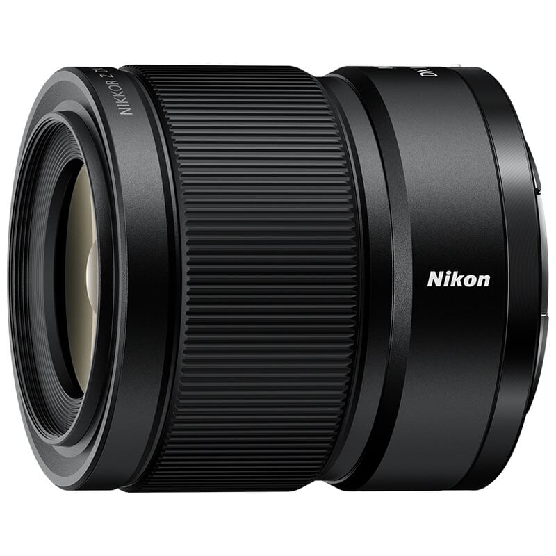 NIKKOR Z DX MC 35mm f/1.7（2025年10月31日発売予定）