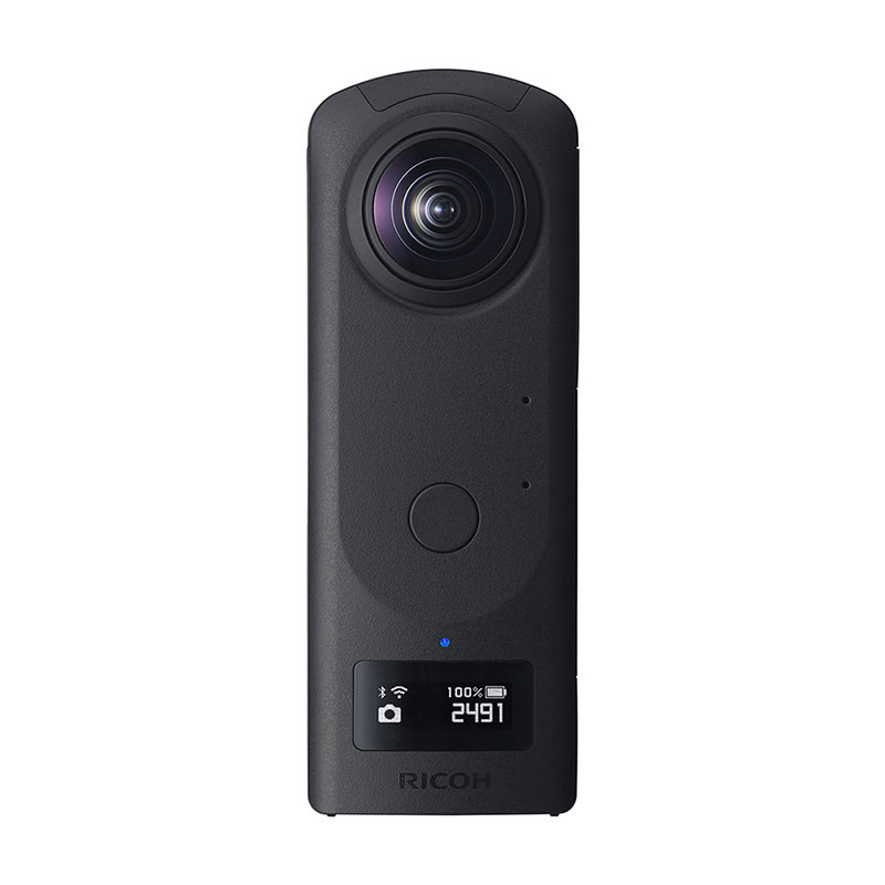 RICOH THETA Z1 51GB