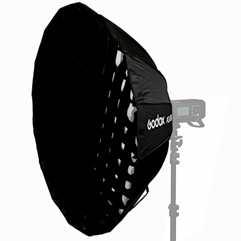 ソフトボックス AD-S65W