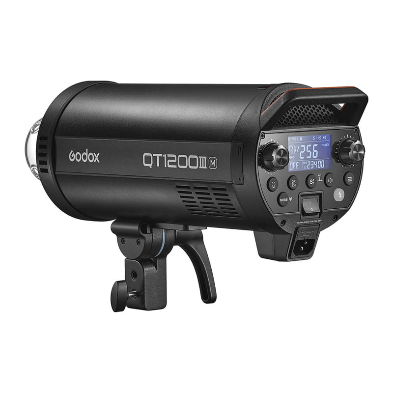 QT1200 III