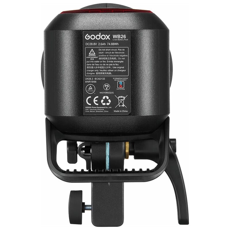 AD600ProII