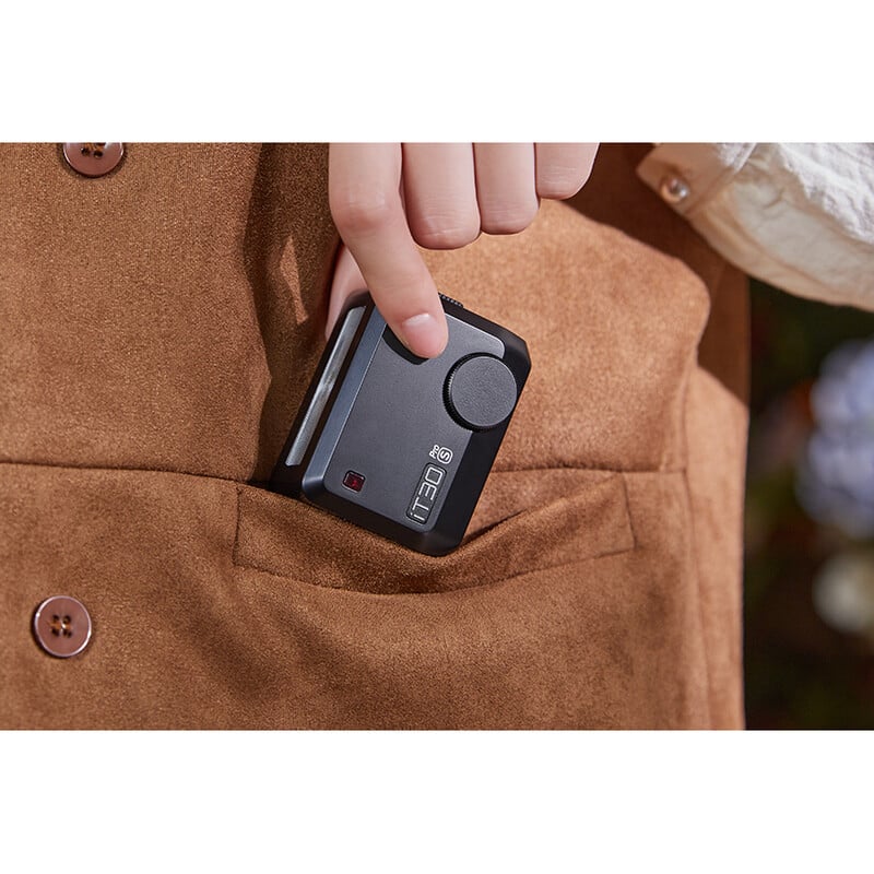 iT30Pro O Black OM/パナソニック用