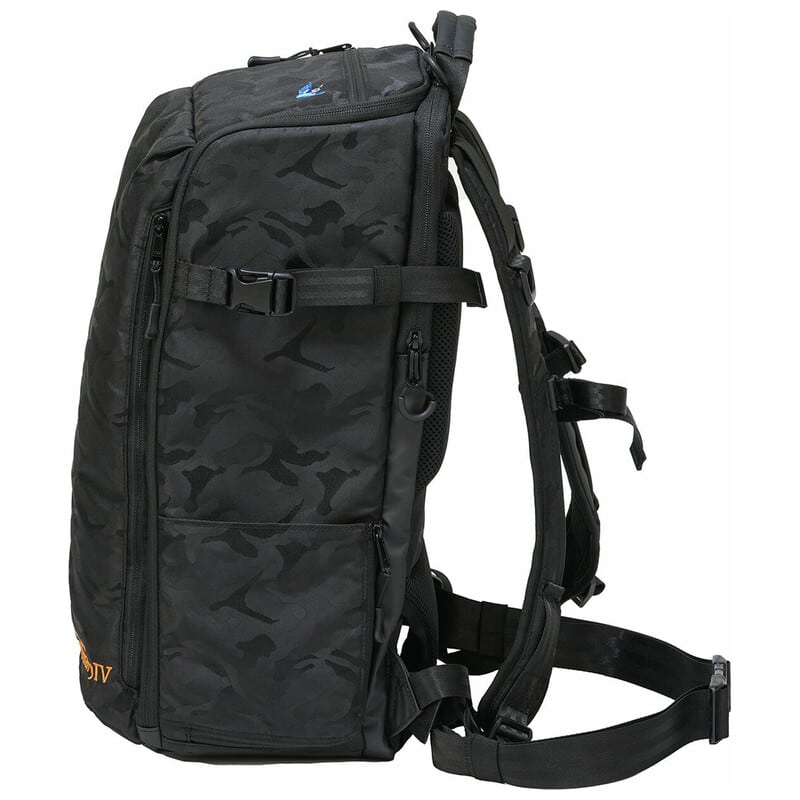 aosta Sanctuary IV RK260（ブラックカモフラージュ） AOC-ST4RK260BKCF