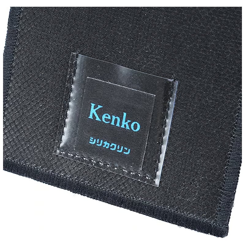 シリカクリンシート 2枚入 KDC-SCS02