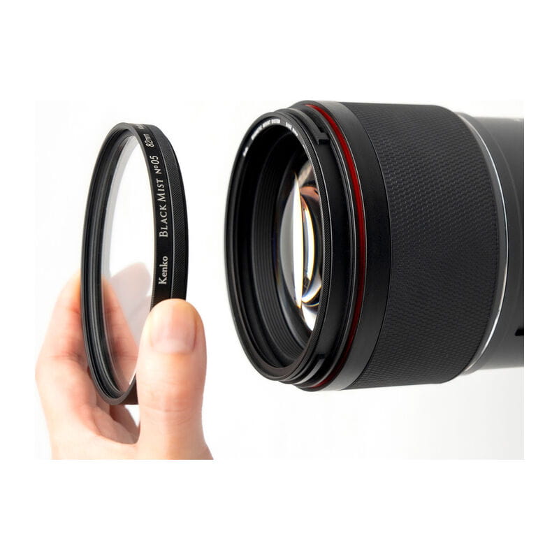 マグネティック・マウント・システム コンバージョンリング 62mm