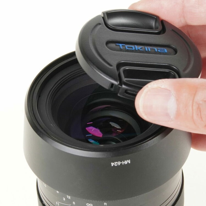 SZ 33mm F1.2 MF 富士フイルムXマウント