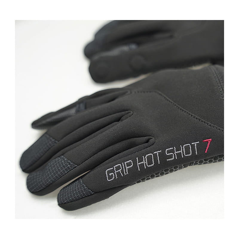 カメラマングローブ Grip Hot Shot 7 Sサイズ