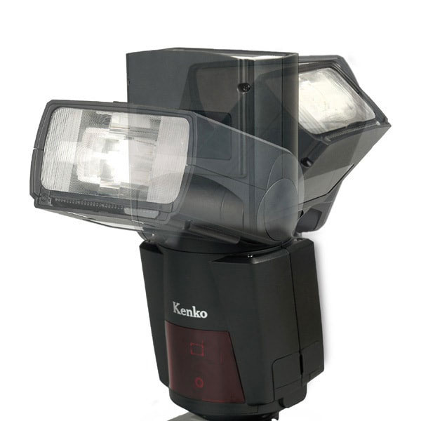 AIフラッシュ AB600-R N ニコン