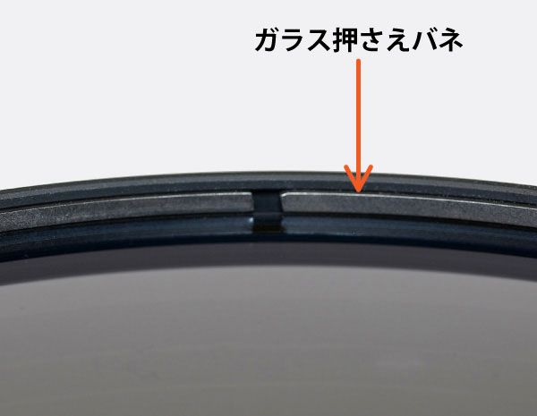 40.5S PRO1D Lotus ND8 40.5mm