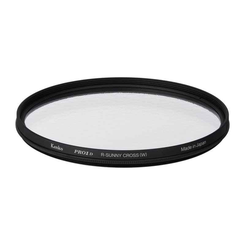 55S PRO1D R-サニークロス(W) 55mm
