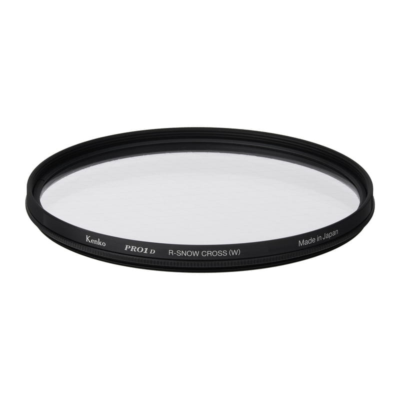 72S PRO1D R-スノークロス(W) 72mm