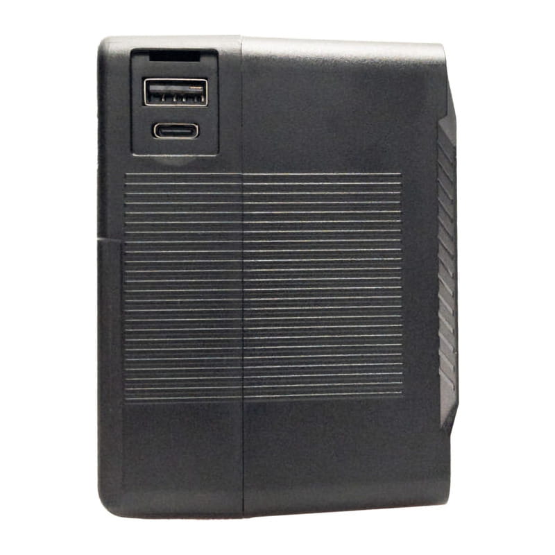ワイヤレス機能搭載Vマウントバッテリー NANO THREE WIRELESS
