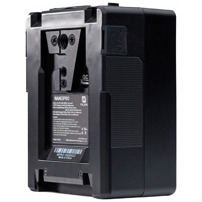 NANO Pro 98