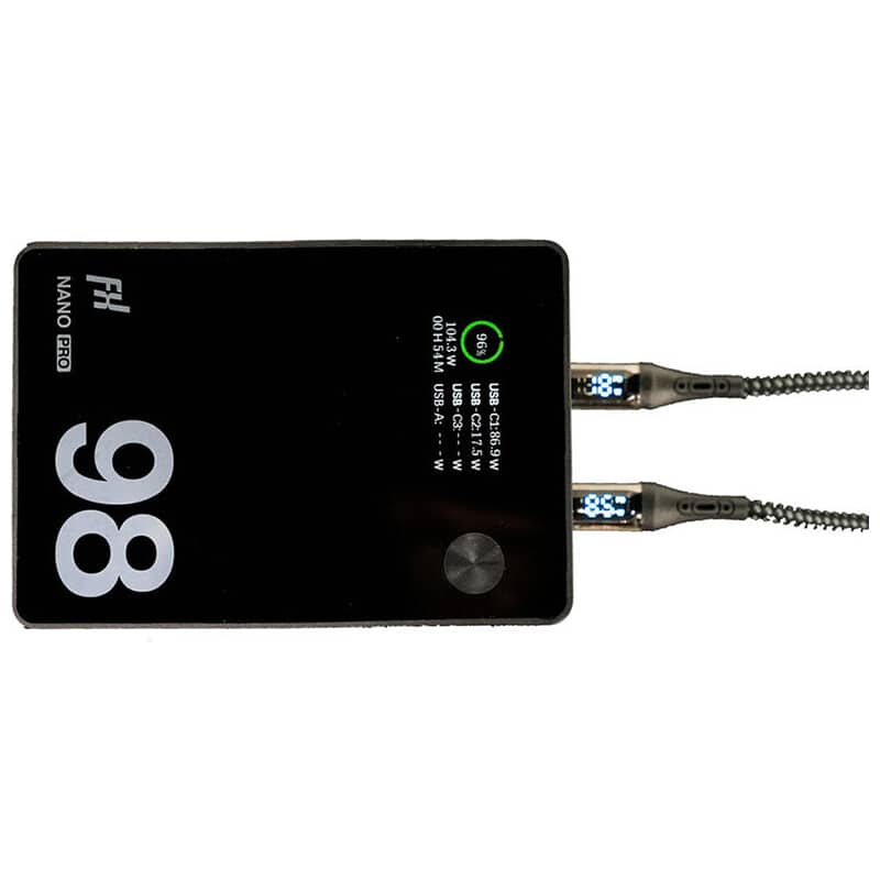 PD100C