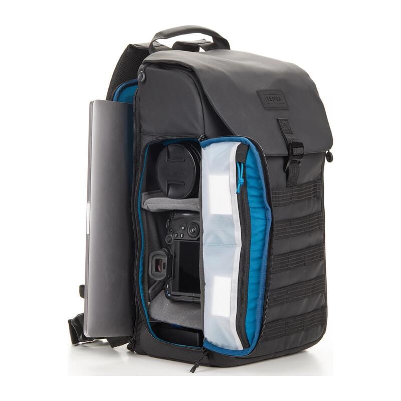 アクシス V2 LT バックパック 20L ブラック V637-768