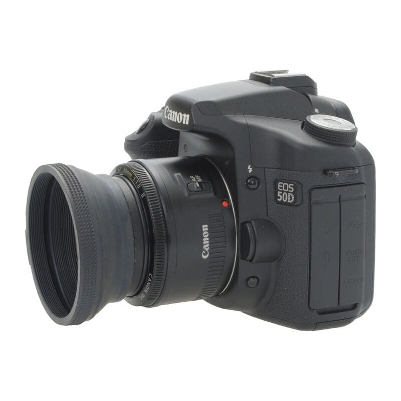 ラバーフード N 58mm VE-2468