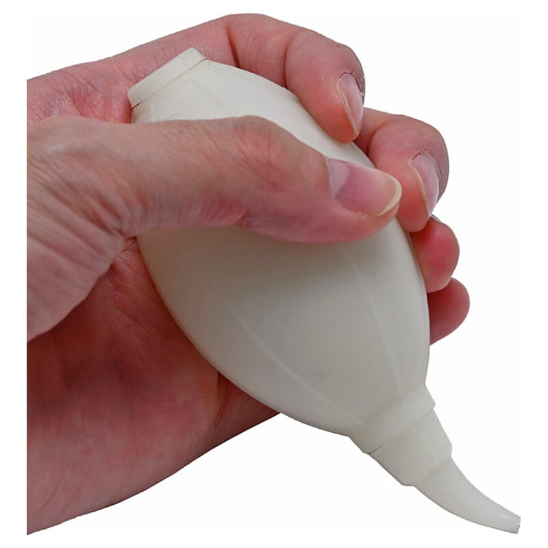 ルミナスブロアー 蓄光