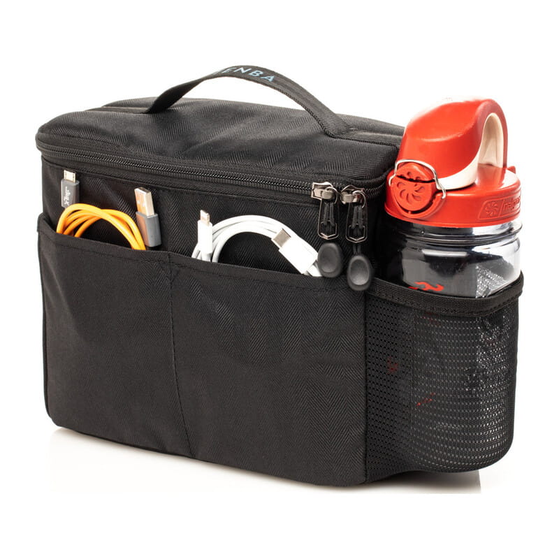 TOOLS BYOB 9 カメラインサート ブラック V636-628