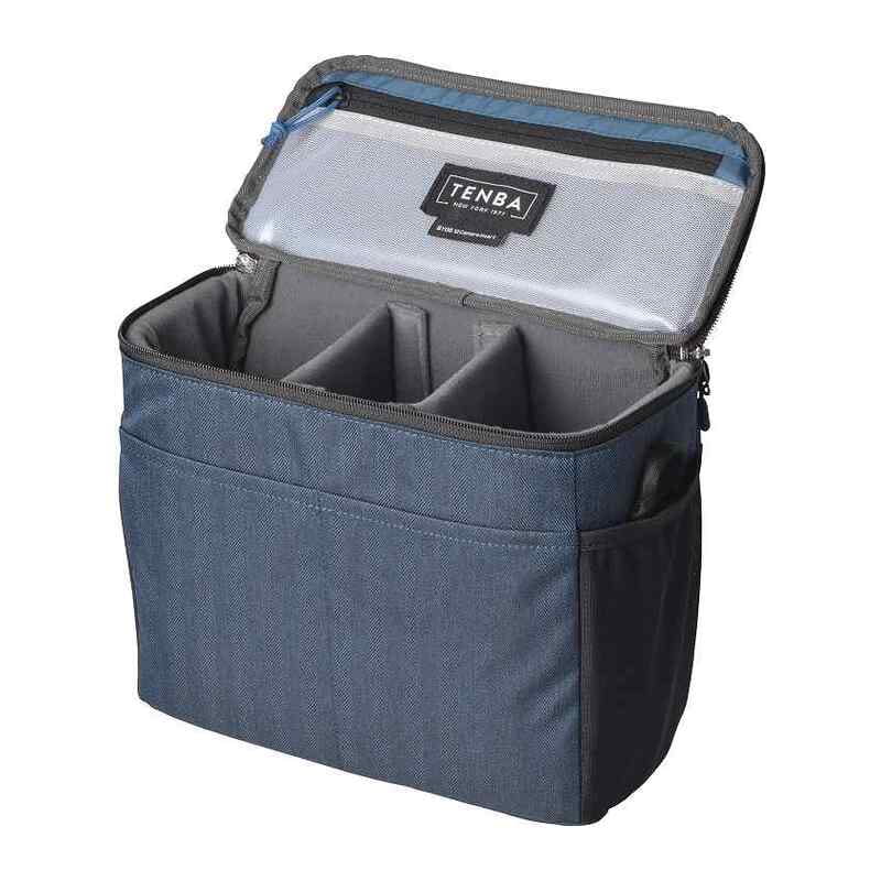 TOOLS BYOB 10 カメラインサート ブルー V636-631